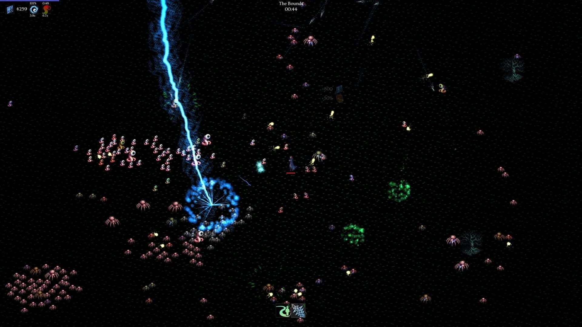 Crucible of the Forgotten screenshot 1