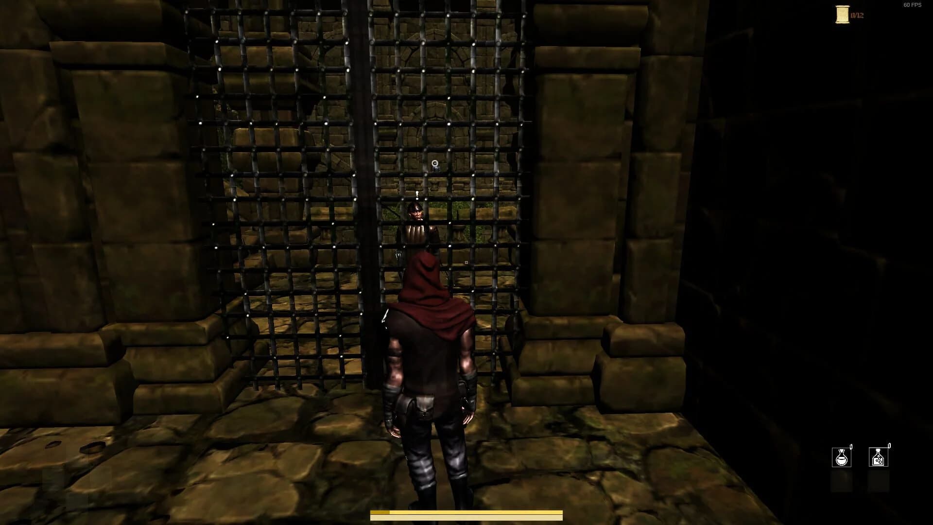 Crucible Trails: Initial Rupture screenshot 4