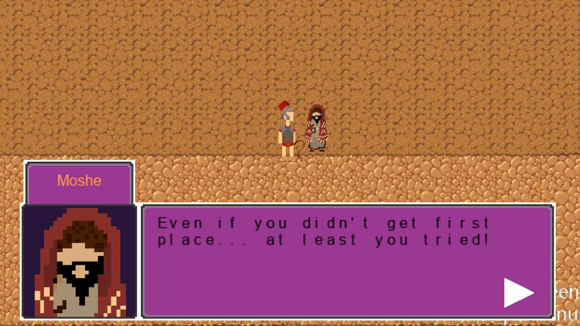 Crucifier screenshot 5