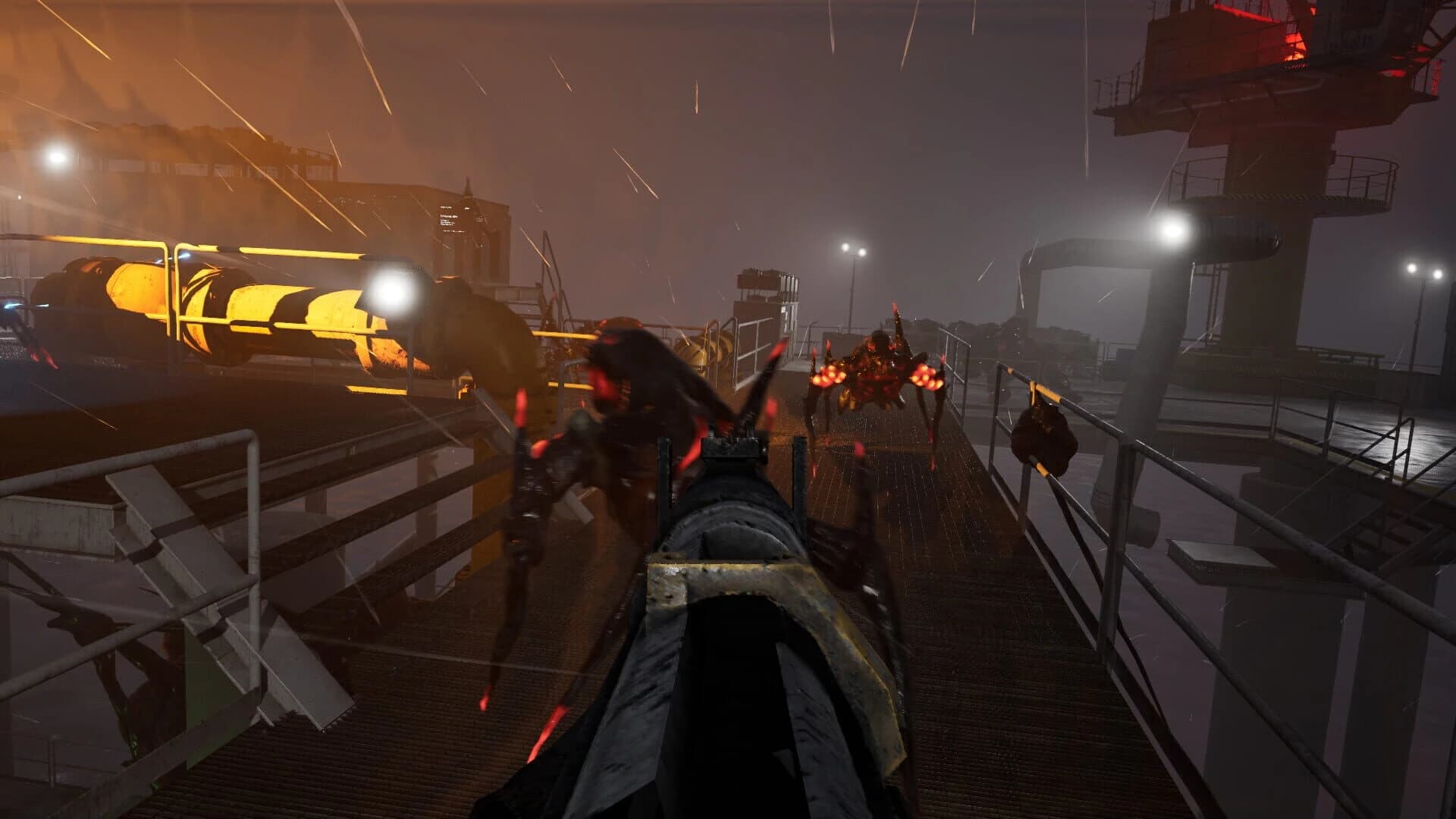 Crude Survivor TD screenshot 3