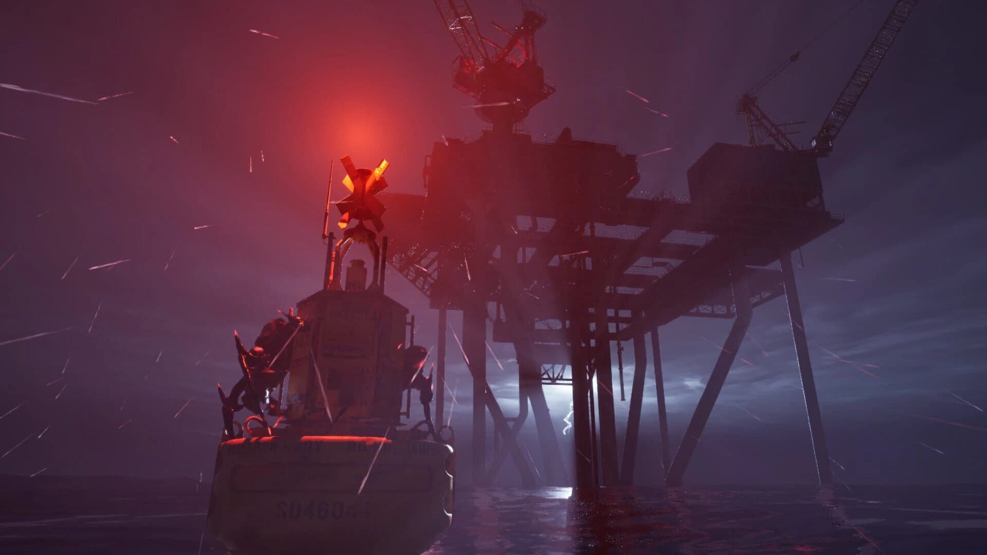 Crude Survivor TD screenshot 1