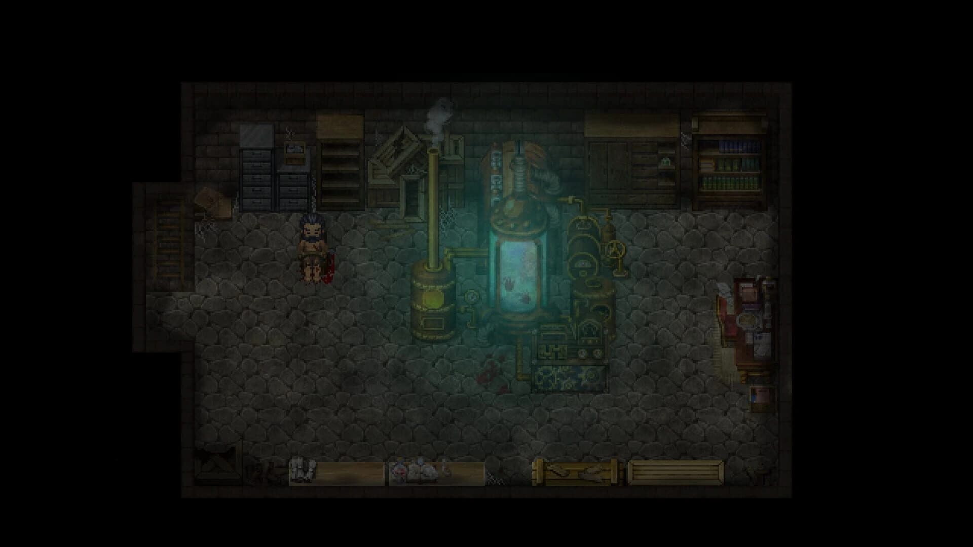 Crudelis screenshot 5