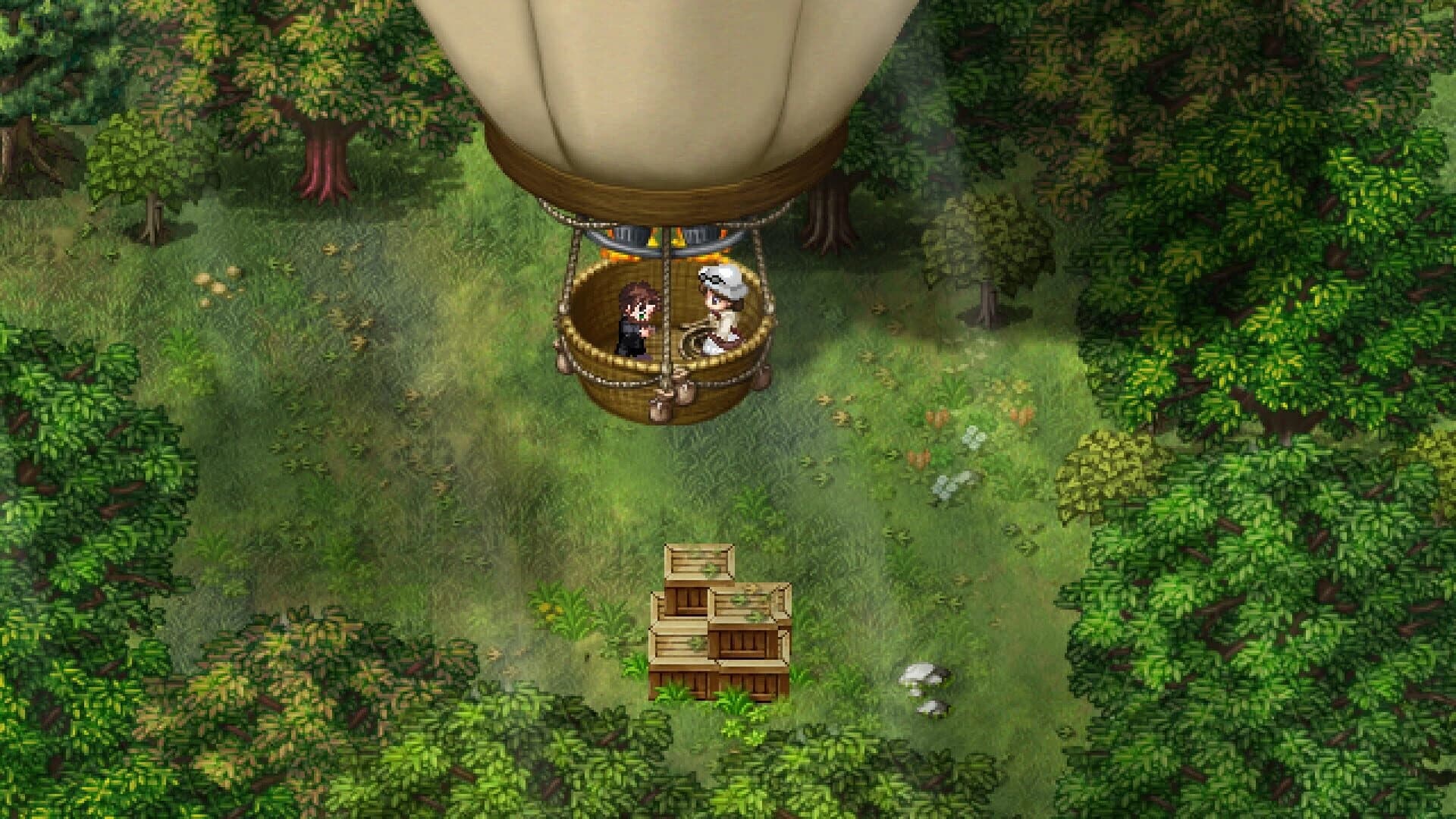 Crudelis screenshot 4