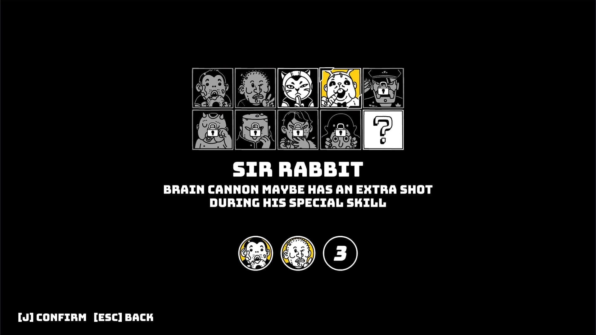 Cruel Bands Career screenshot 5