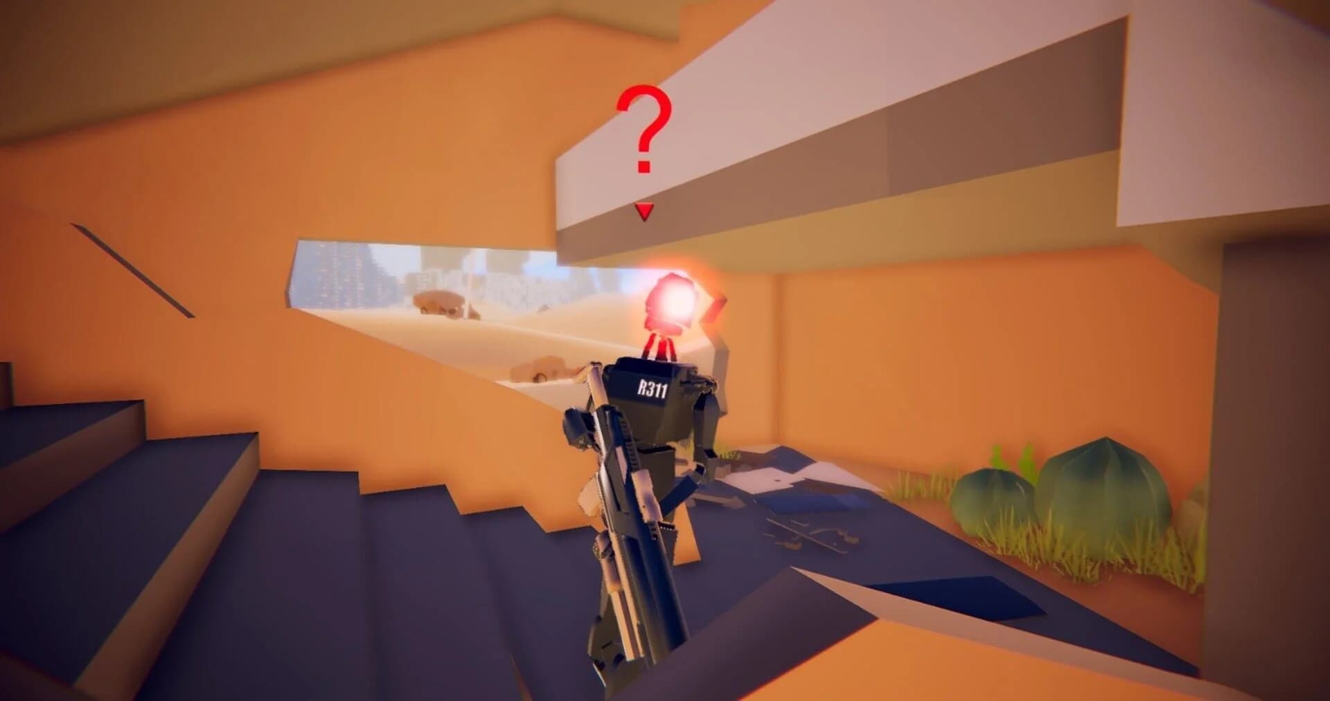 Cruel World screenshot 5