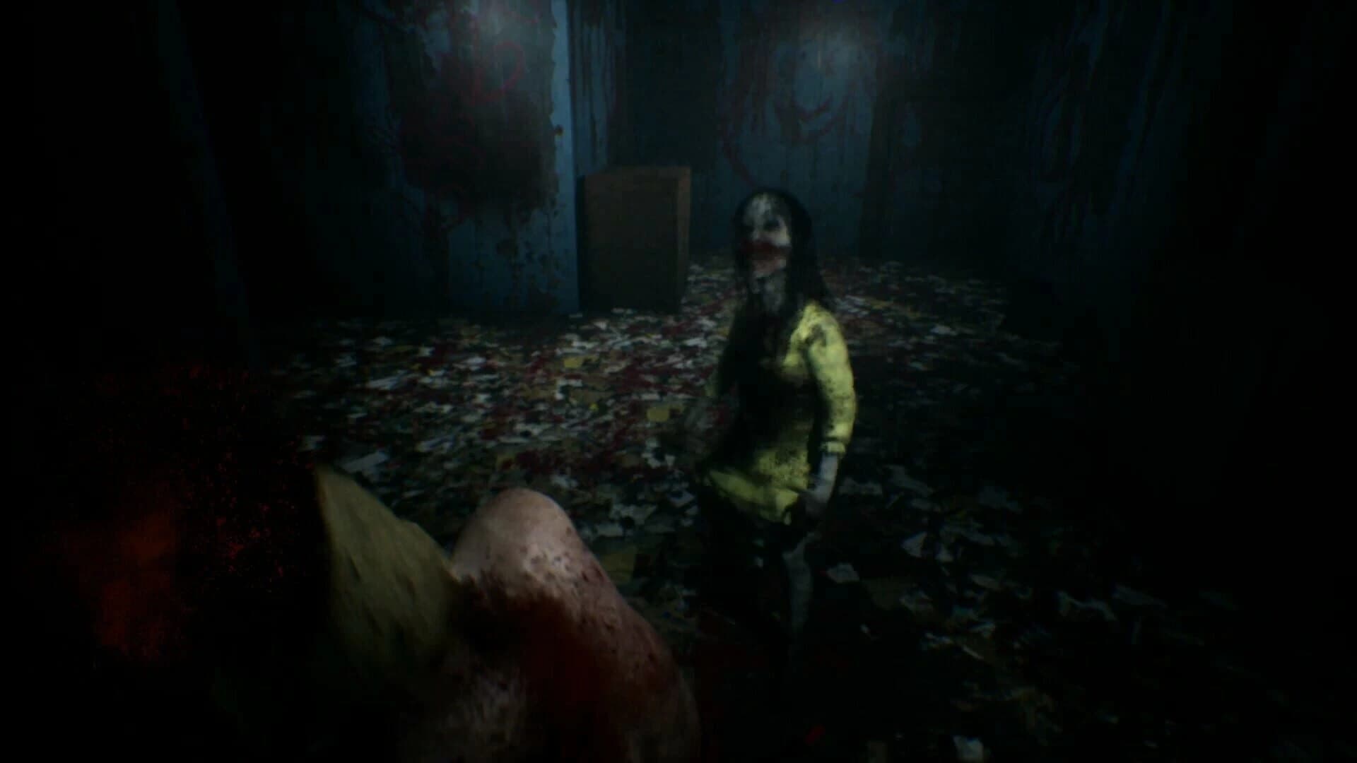 Cruelty screenshot 2