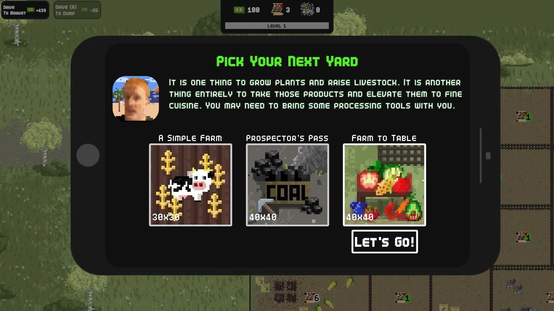 Cruft screenshot 4
