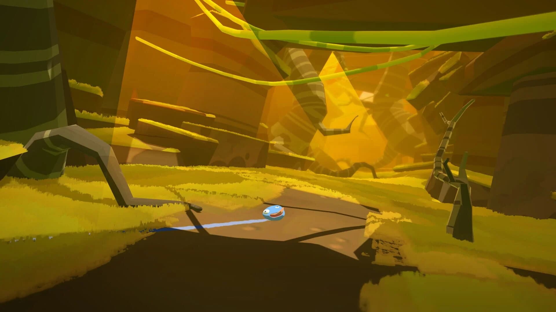 Crumble screenshot 5