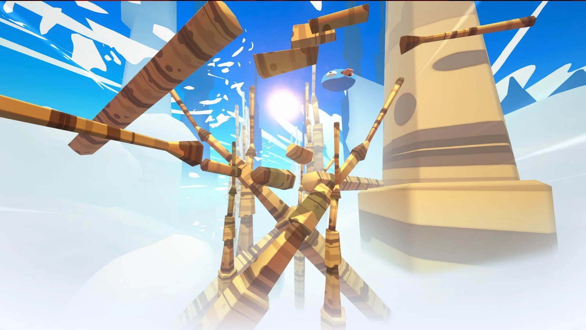 Crumble screenshot 4