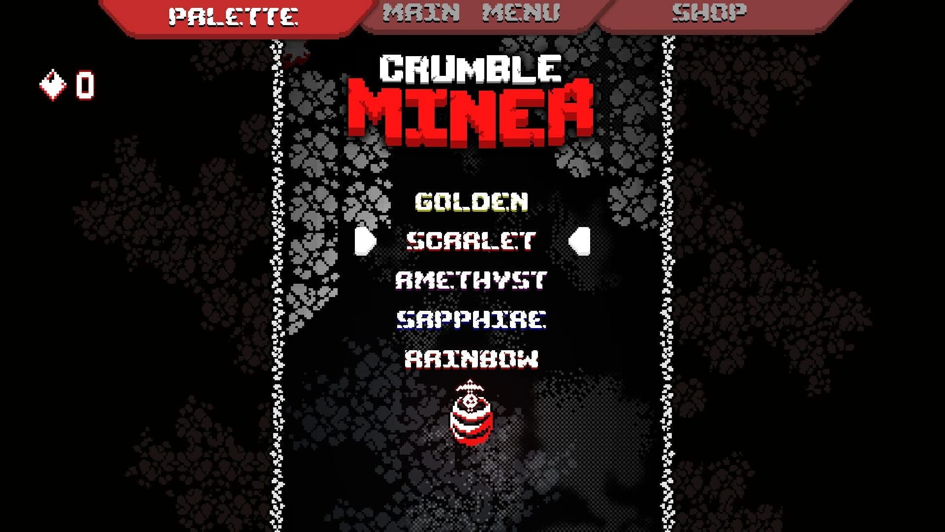 CrumbleMiner screenshot 4