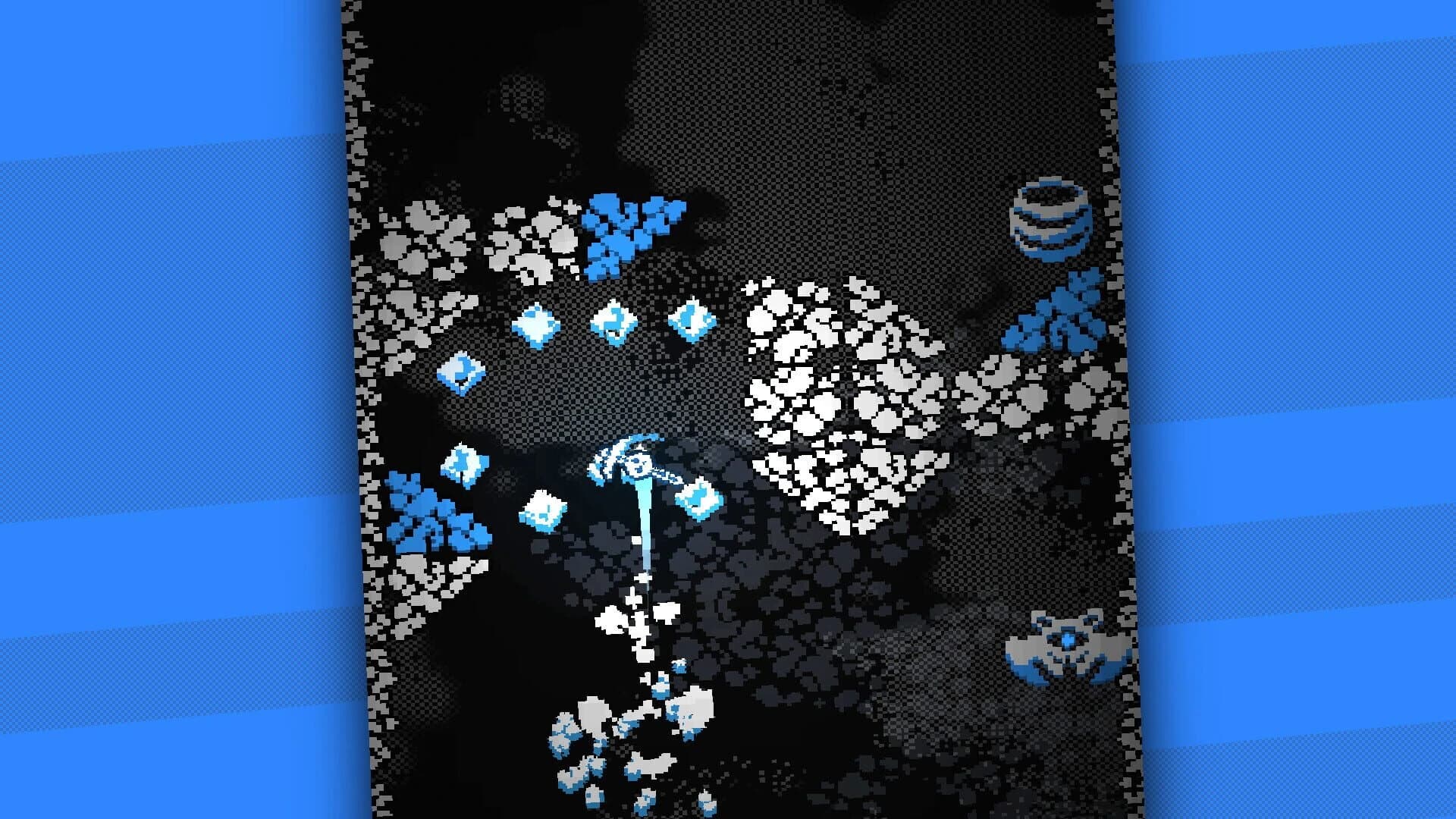 CrumbleMiner screenshot 1