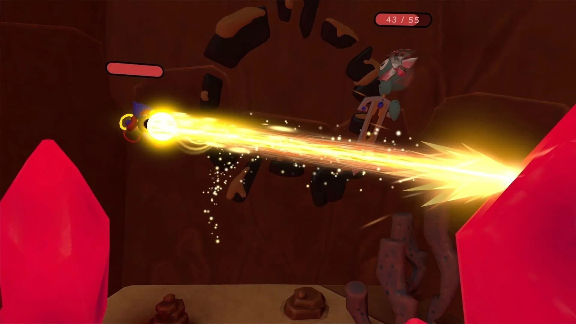 Crumbling screenshot 3