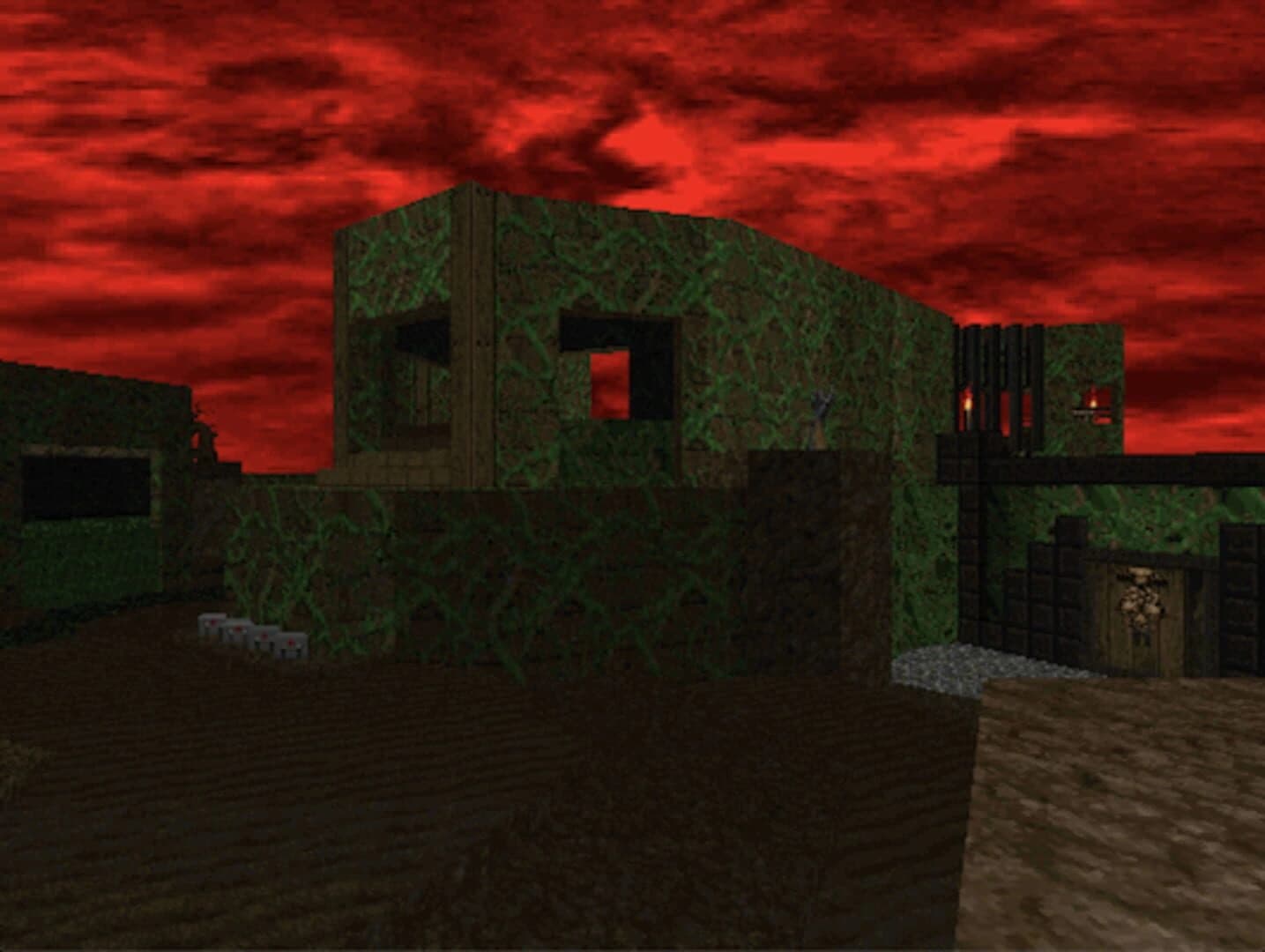 Crumpets 2 screenshot 1
