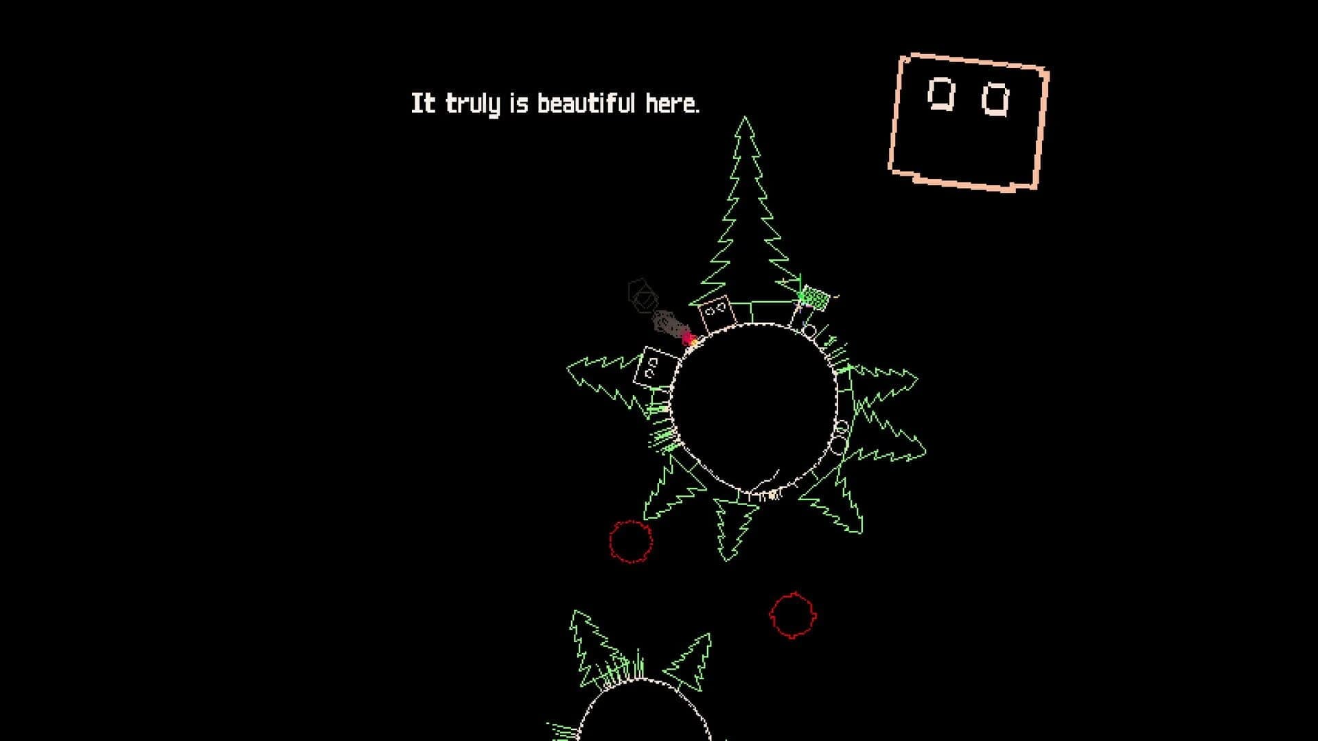 Crunda screenshot 1