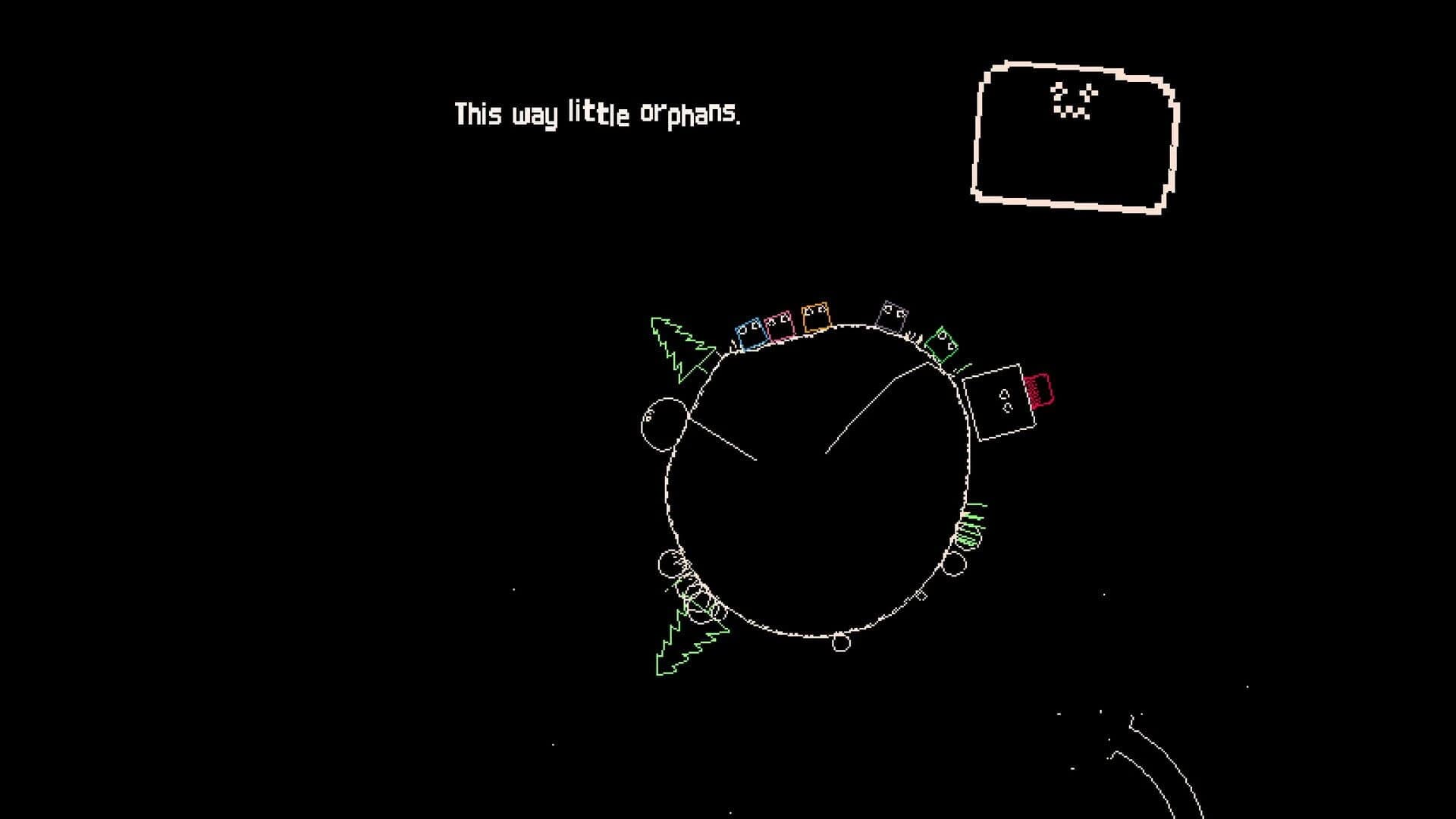 Crunda screenshot 5