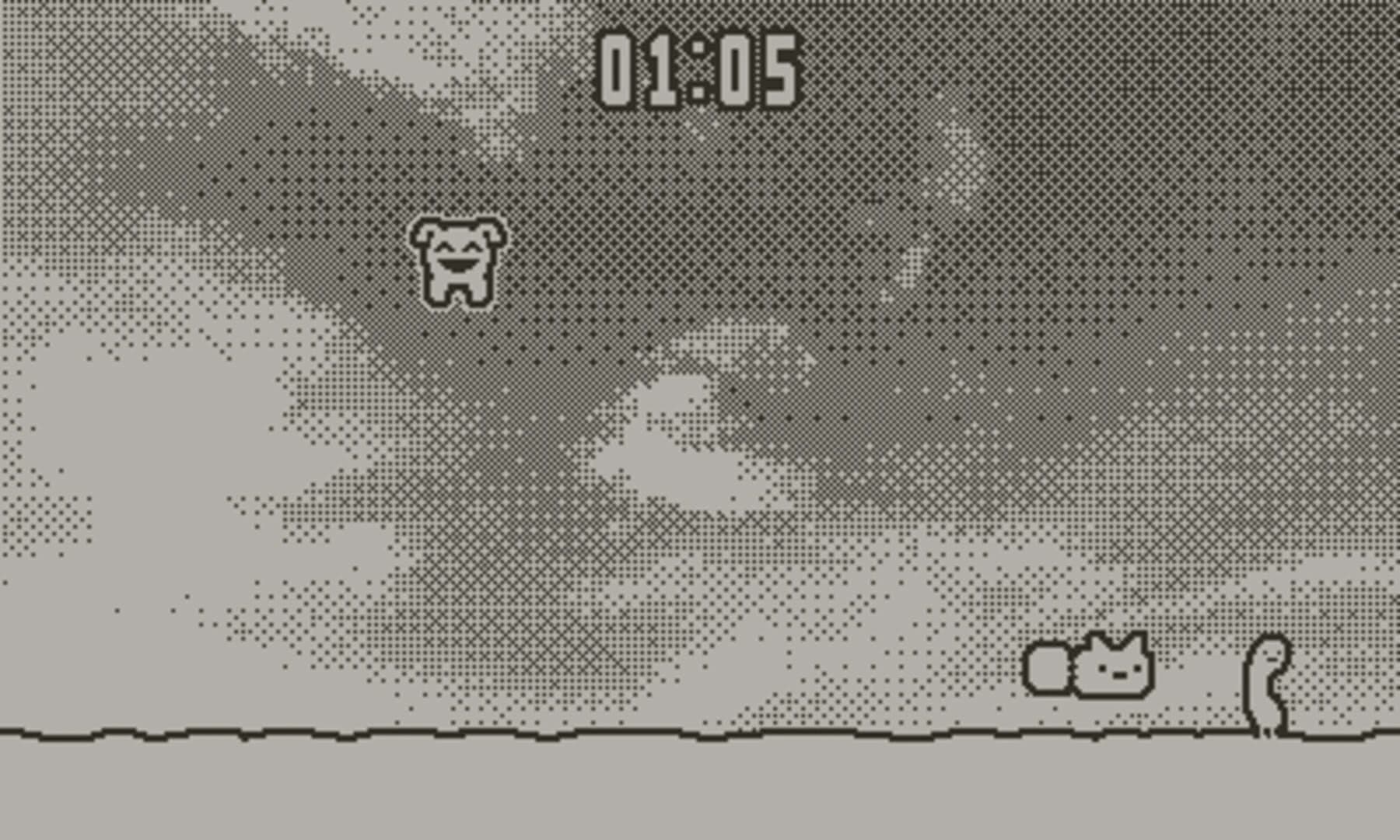 Crunky screenshot 3