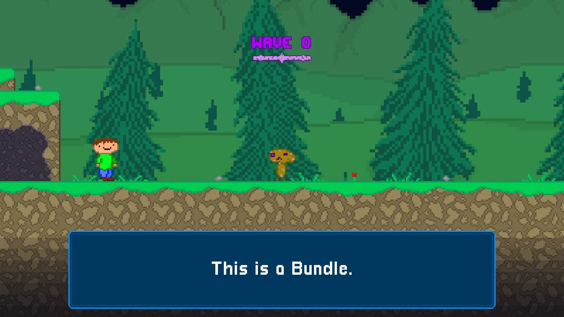 Crupt screenshot 3