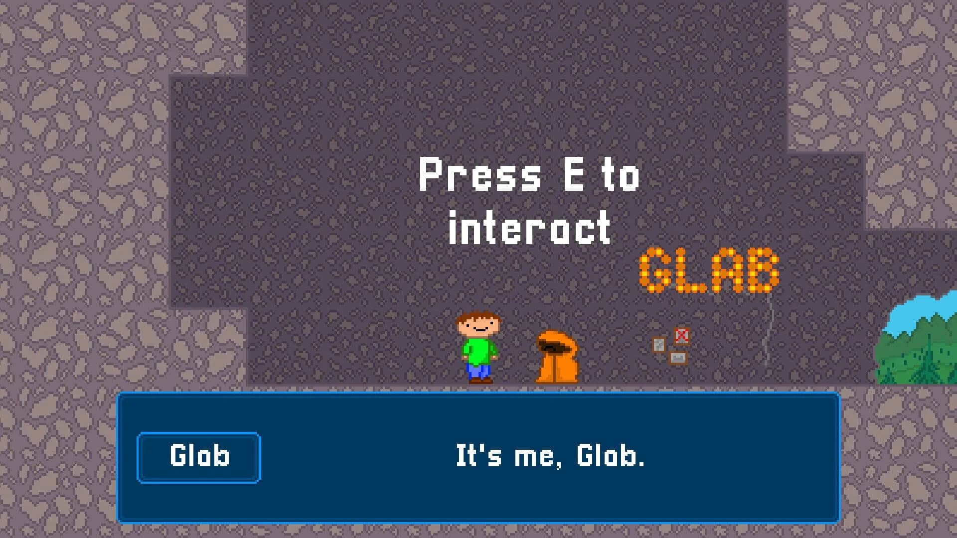 Crupt screenshot 2