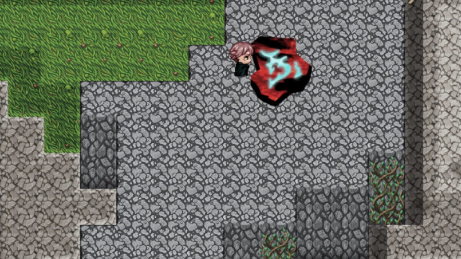 Crusade of Deitra screenshot 4