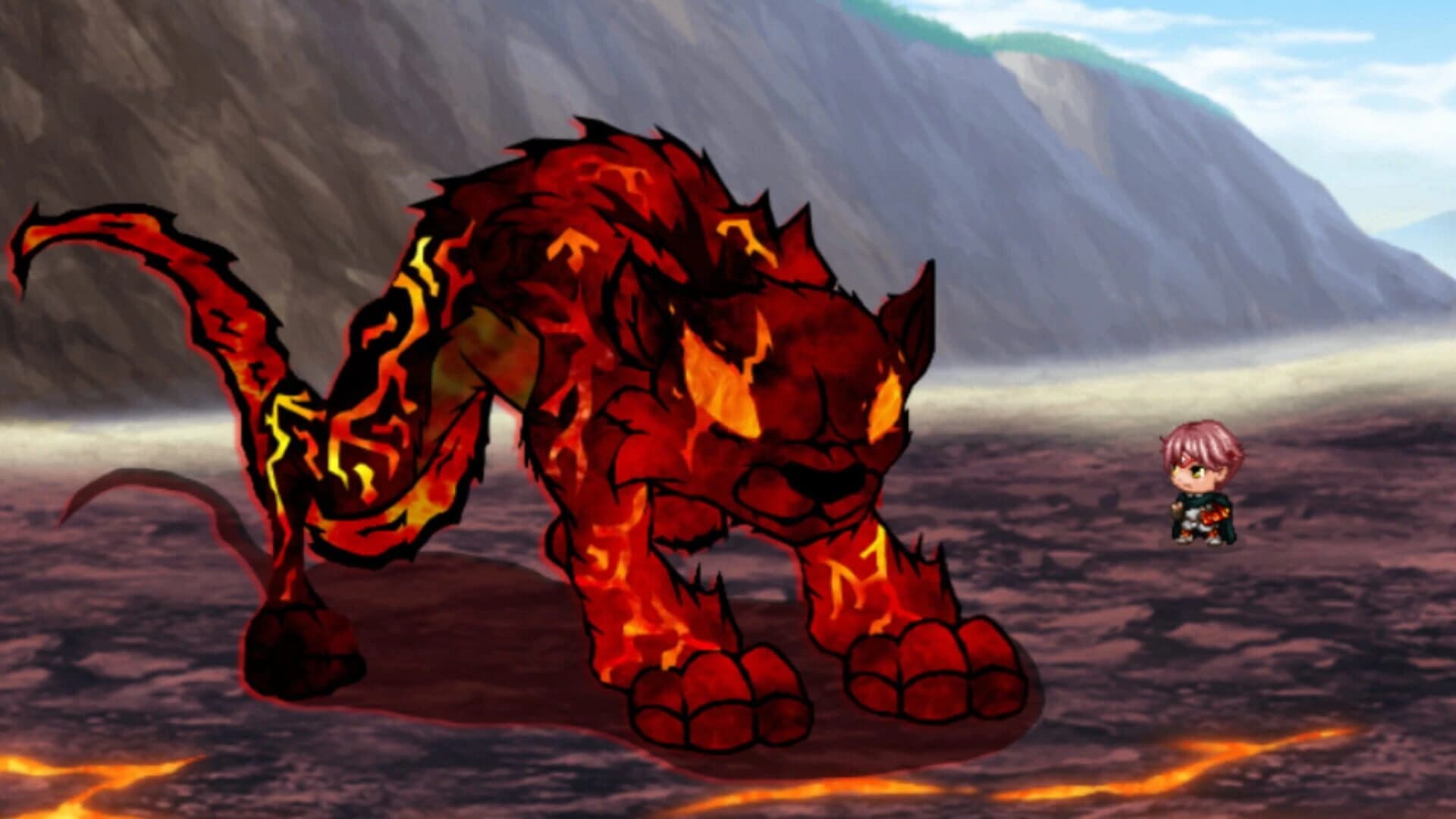 Crusade of Deitra screenshot 2
