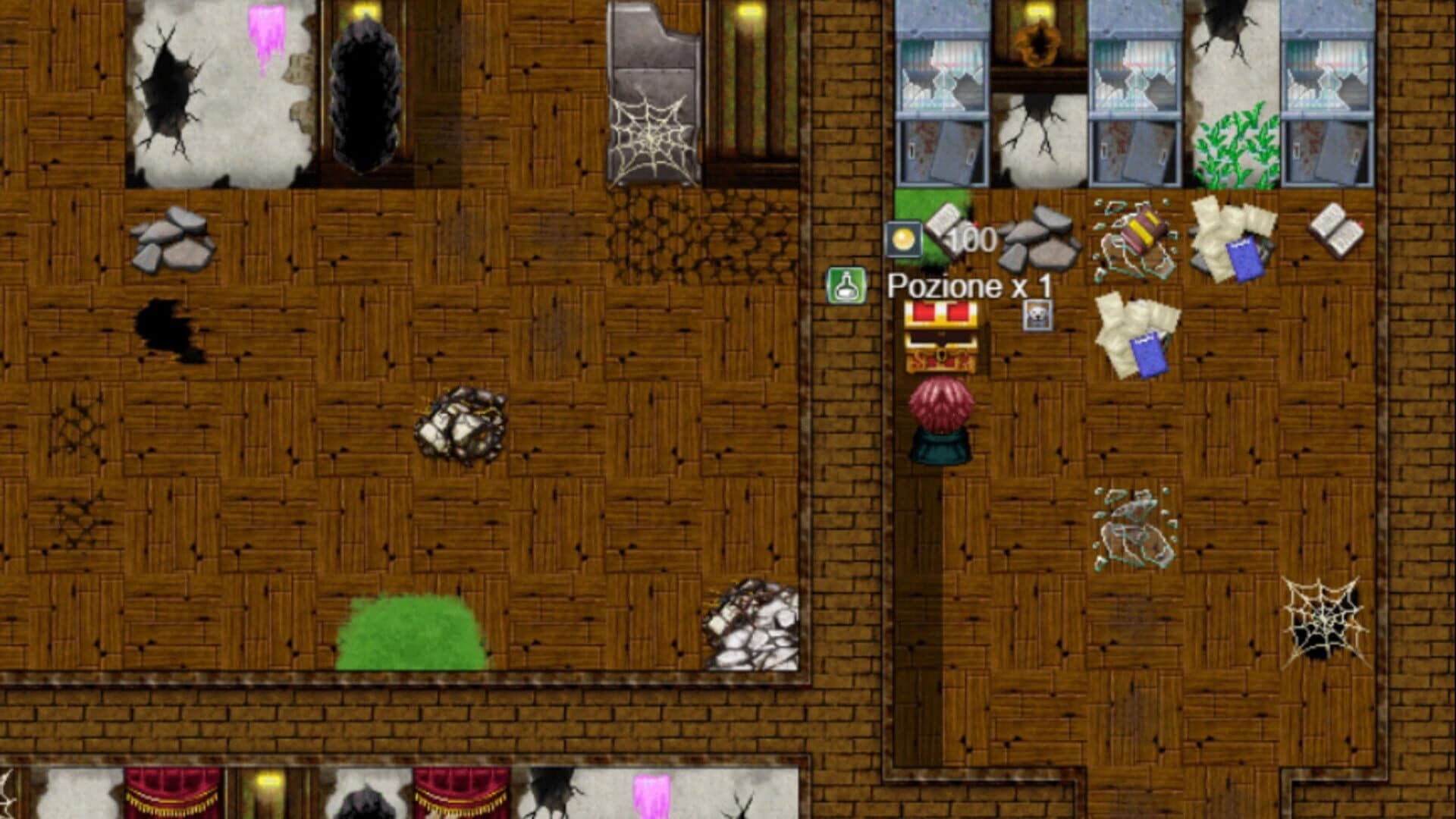 Crusade of Deitra screenshot 3