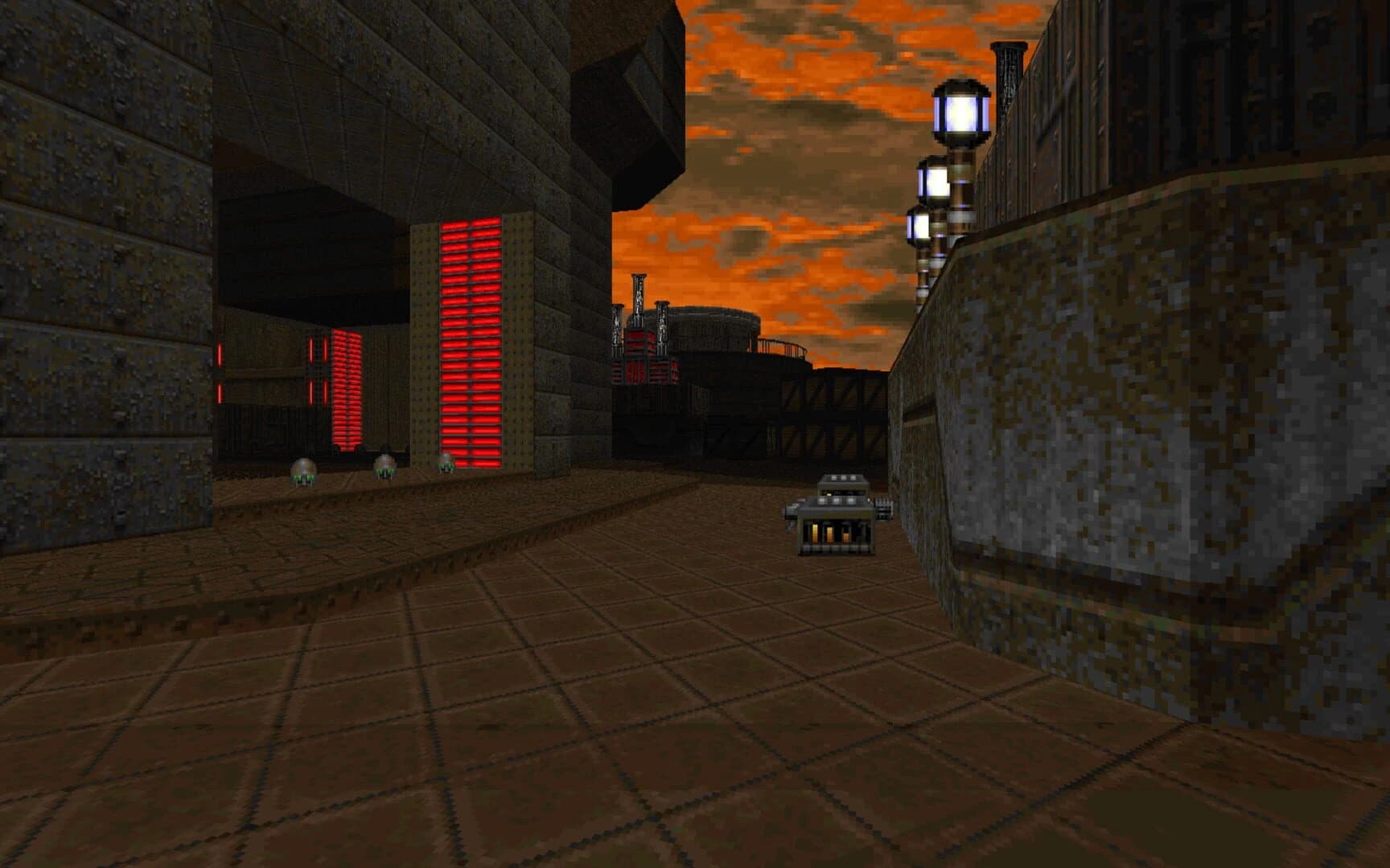 Crusader screenshot 3