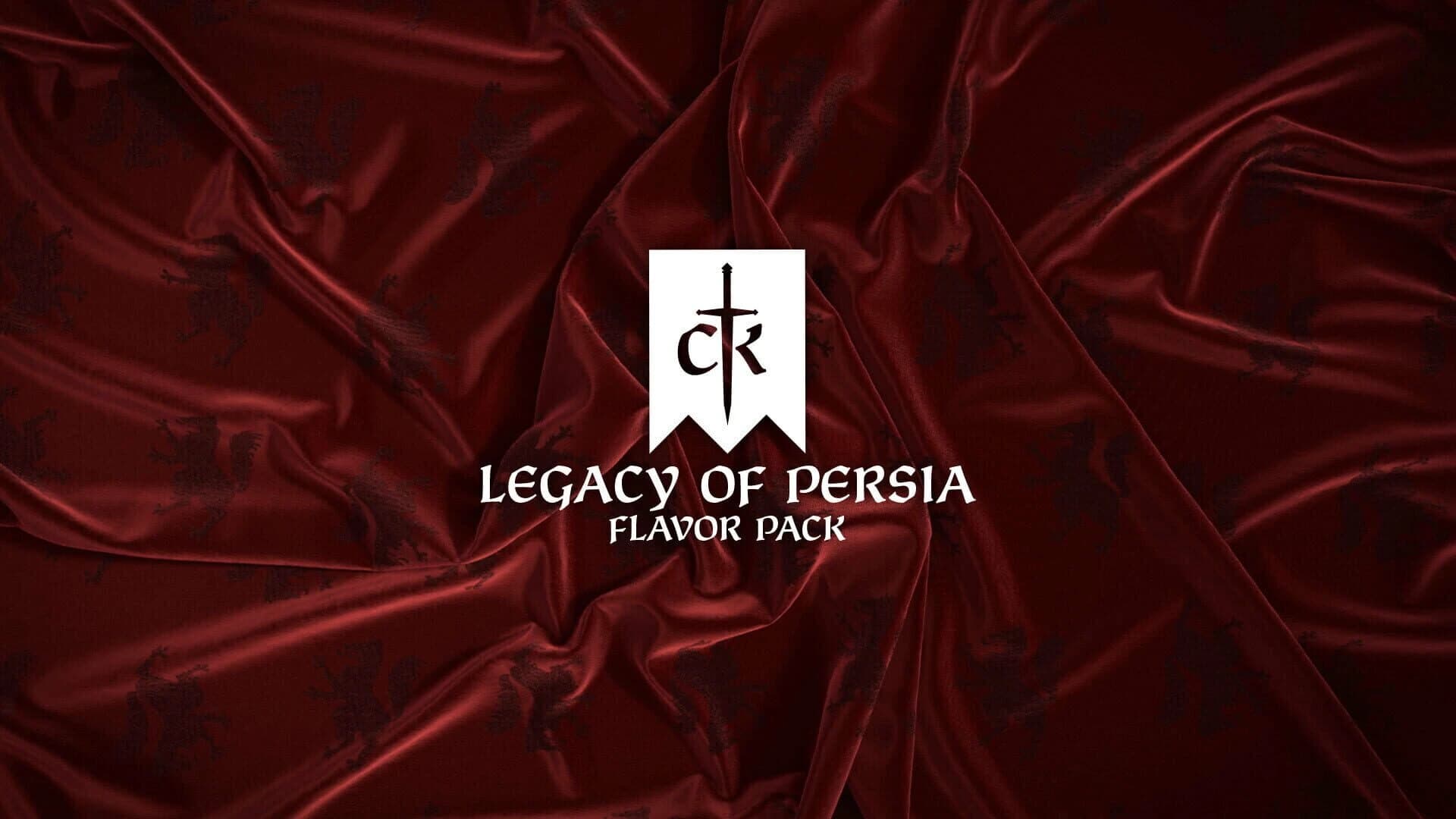 Crusader Kings III: Legacy of Persia screenshot 1