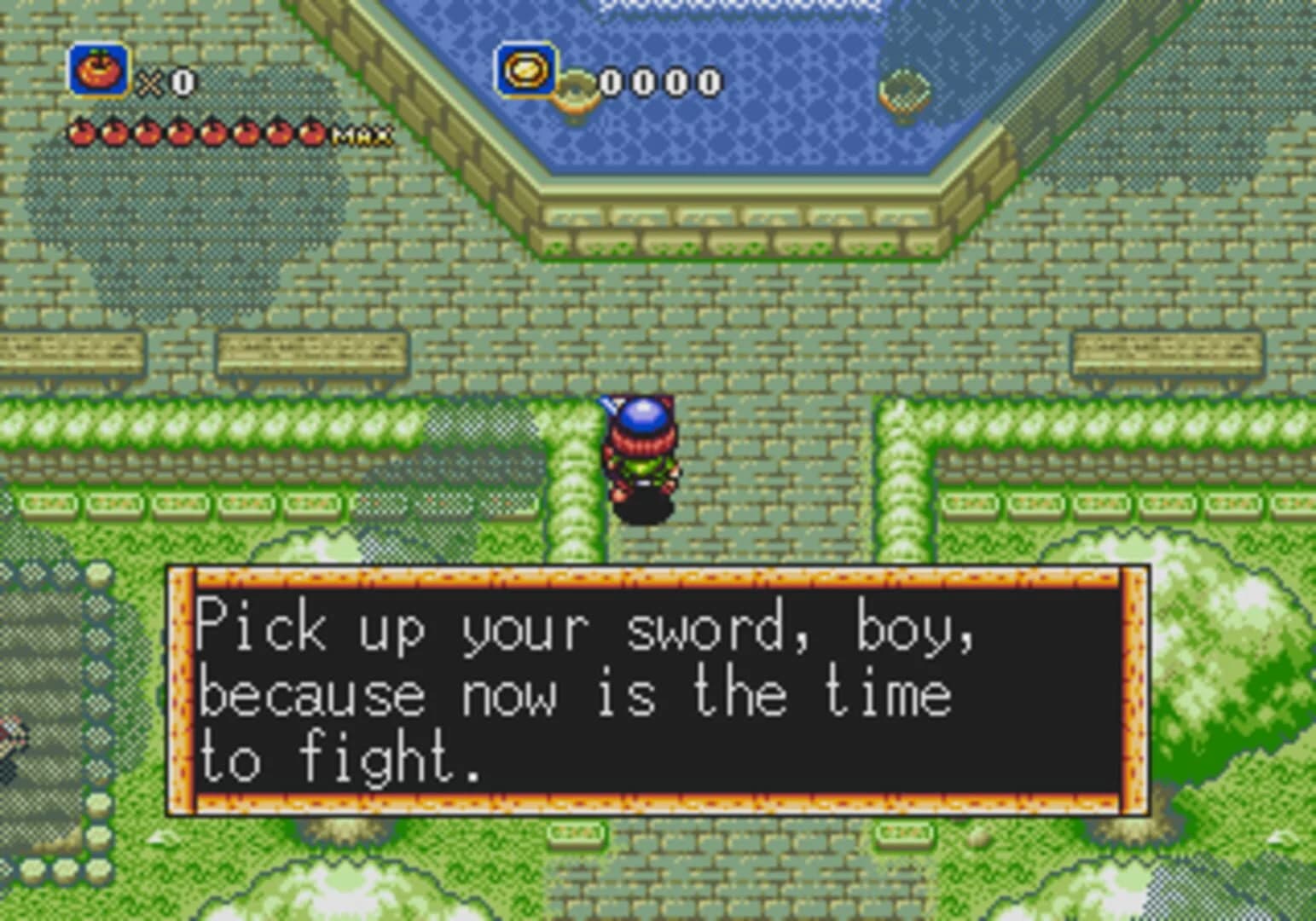 Crusader of Centy screenshot 3