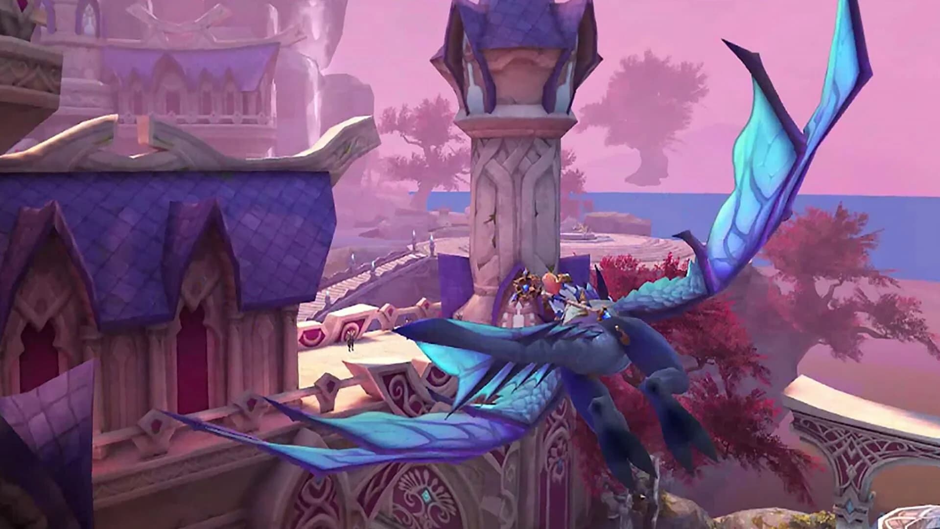 Crusaders of Light screenshot 2