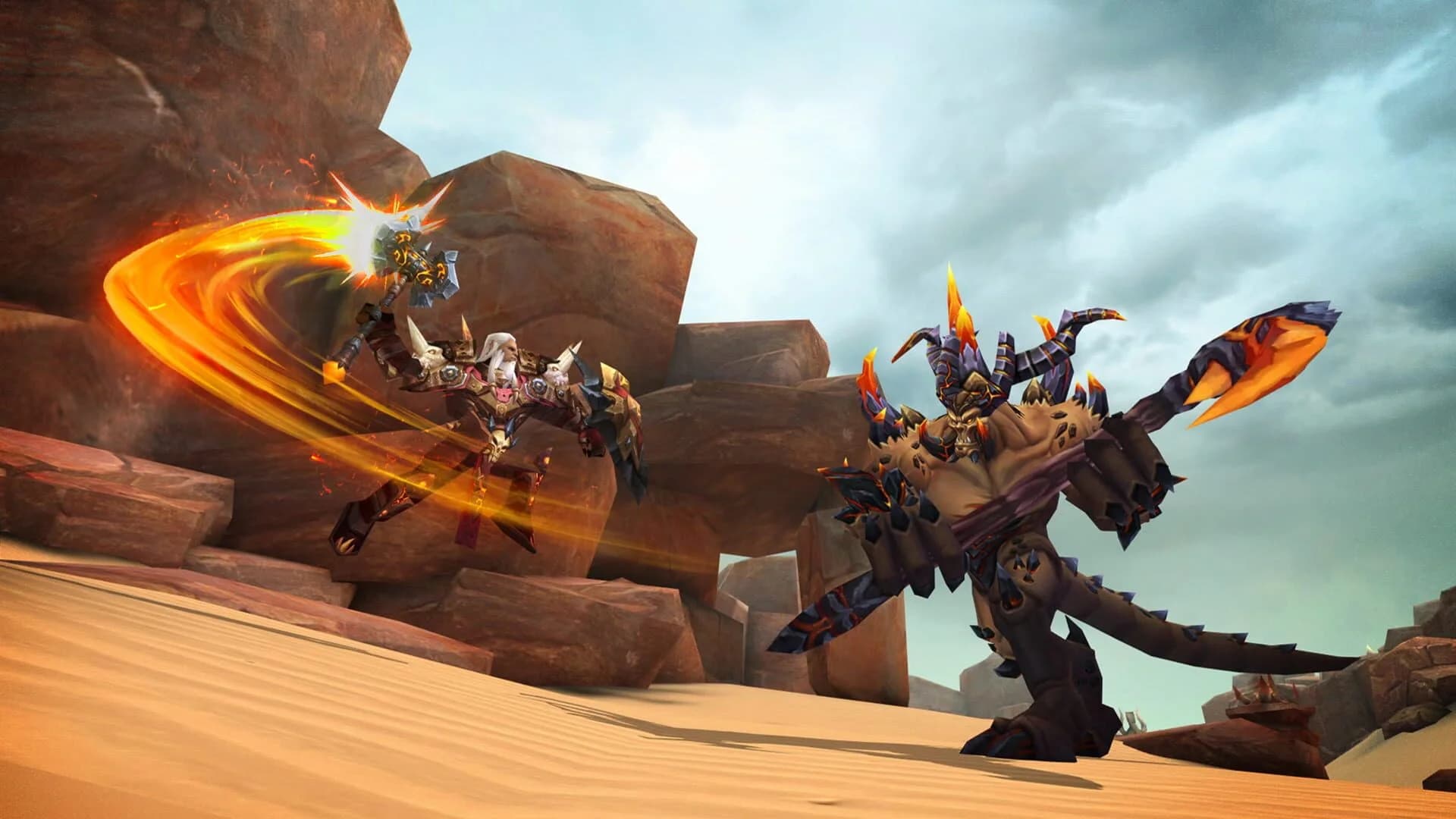 Crusaders of Light screenshot 5