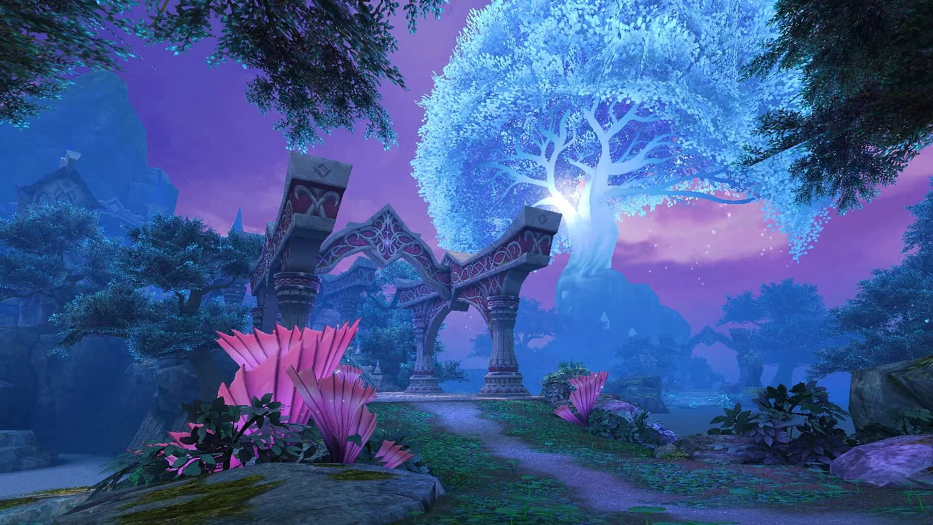 Crusaders of Light screenshot 1