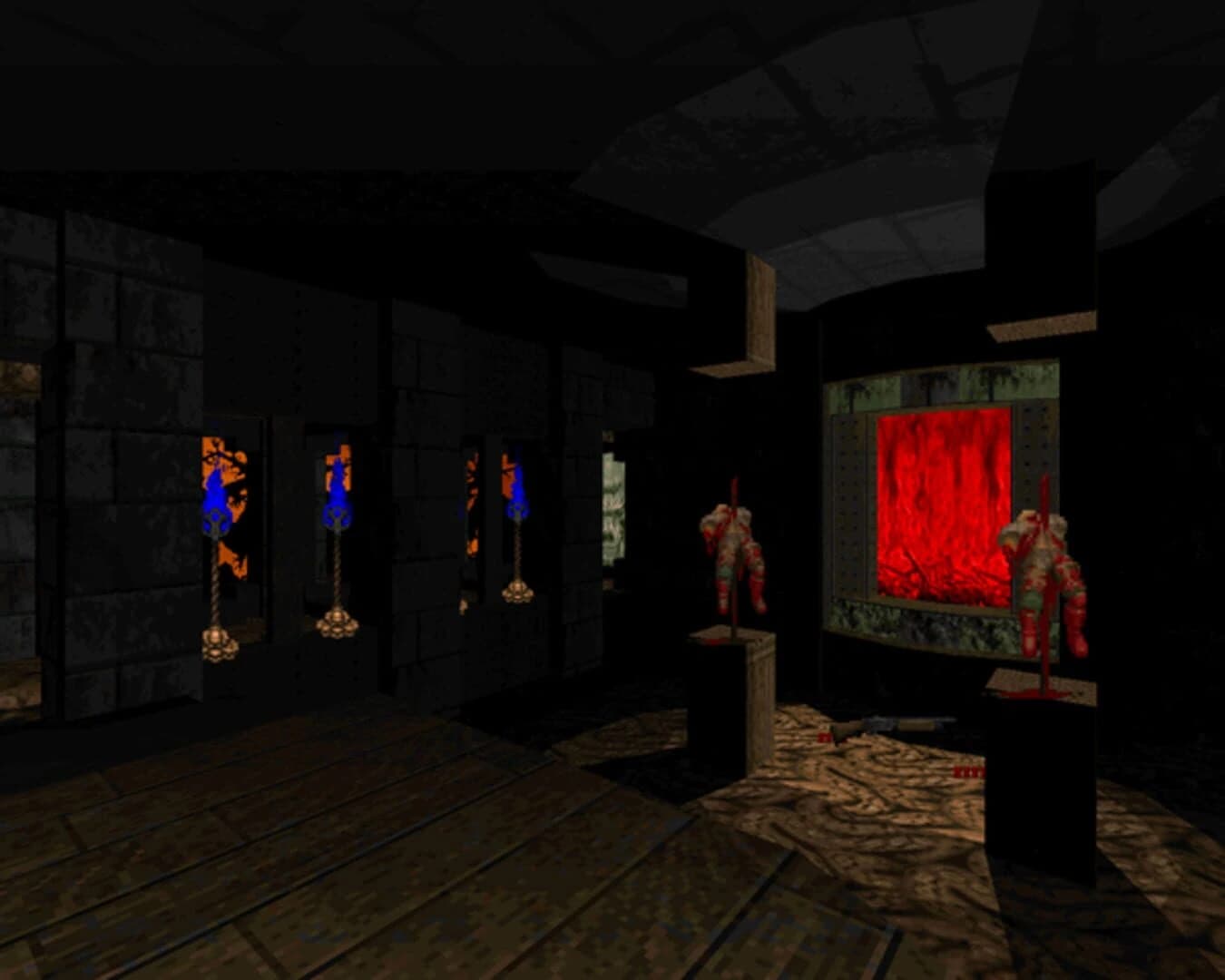 Crusades screenshot 1