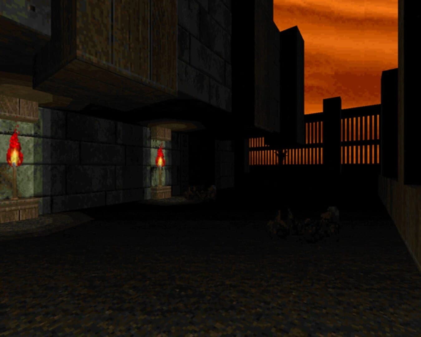 Crusades screenshot 4