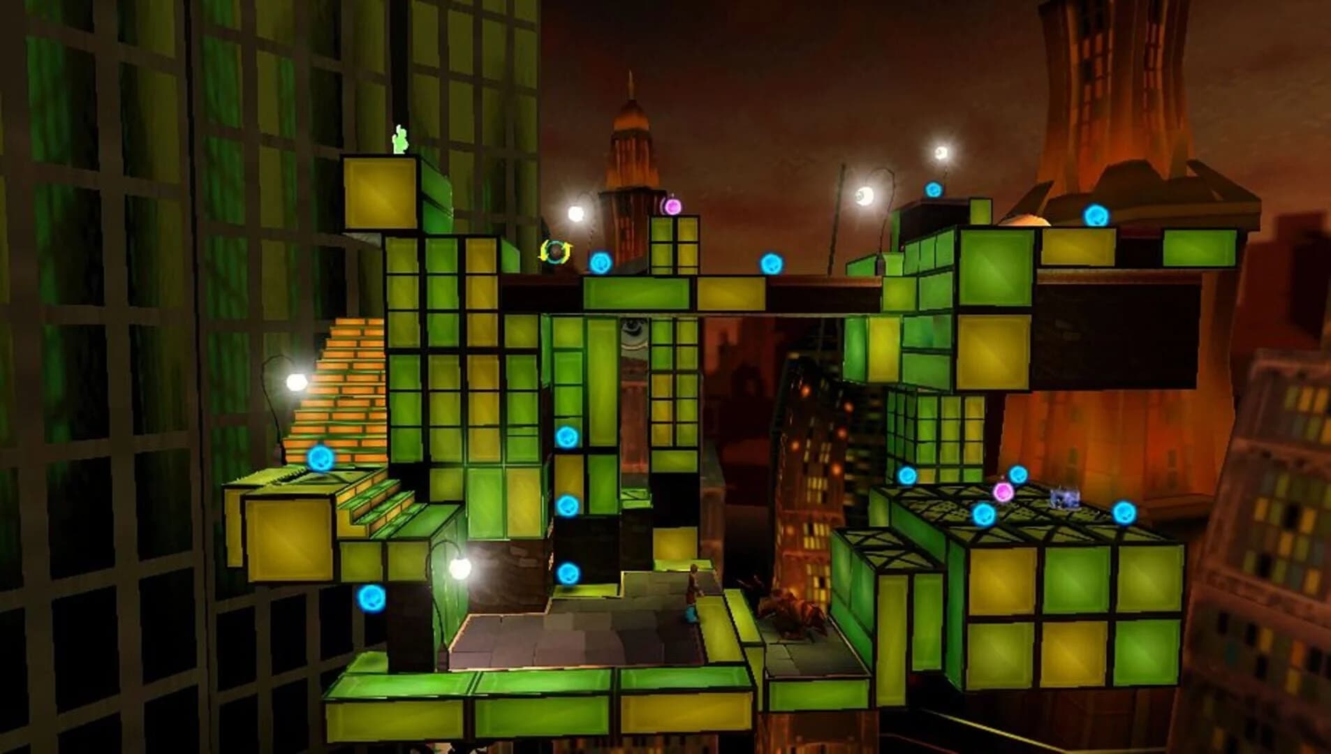 Crush screenshot 5
