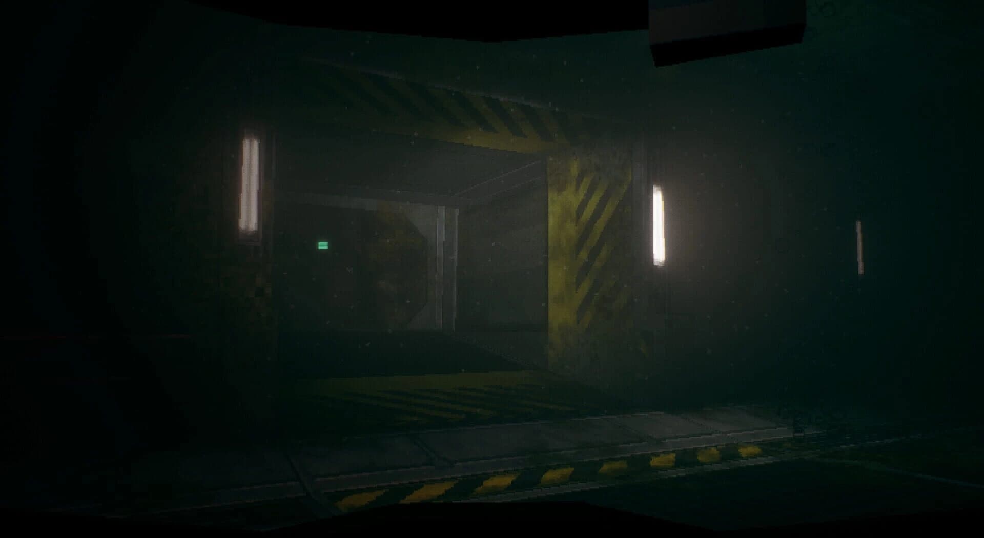 Crush Depth screenshot 1