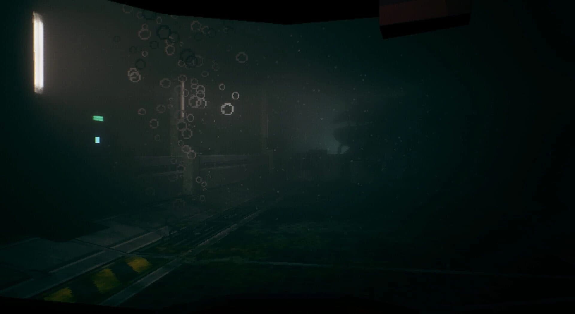Crush Depth screenshot 2