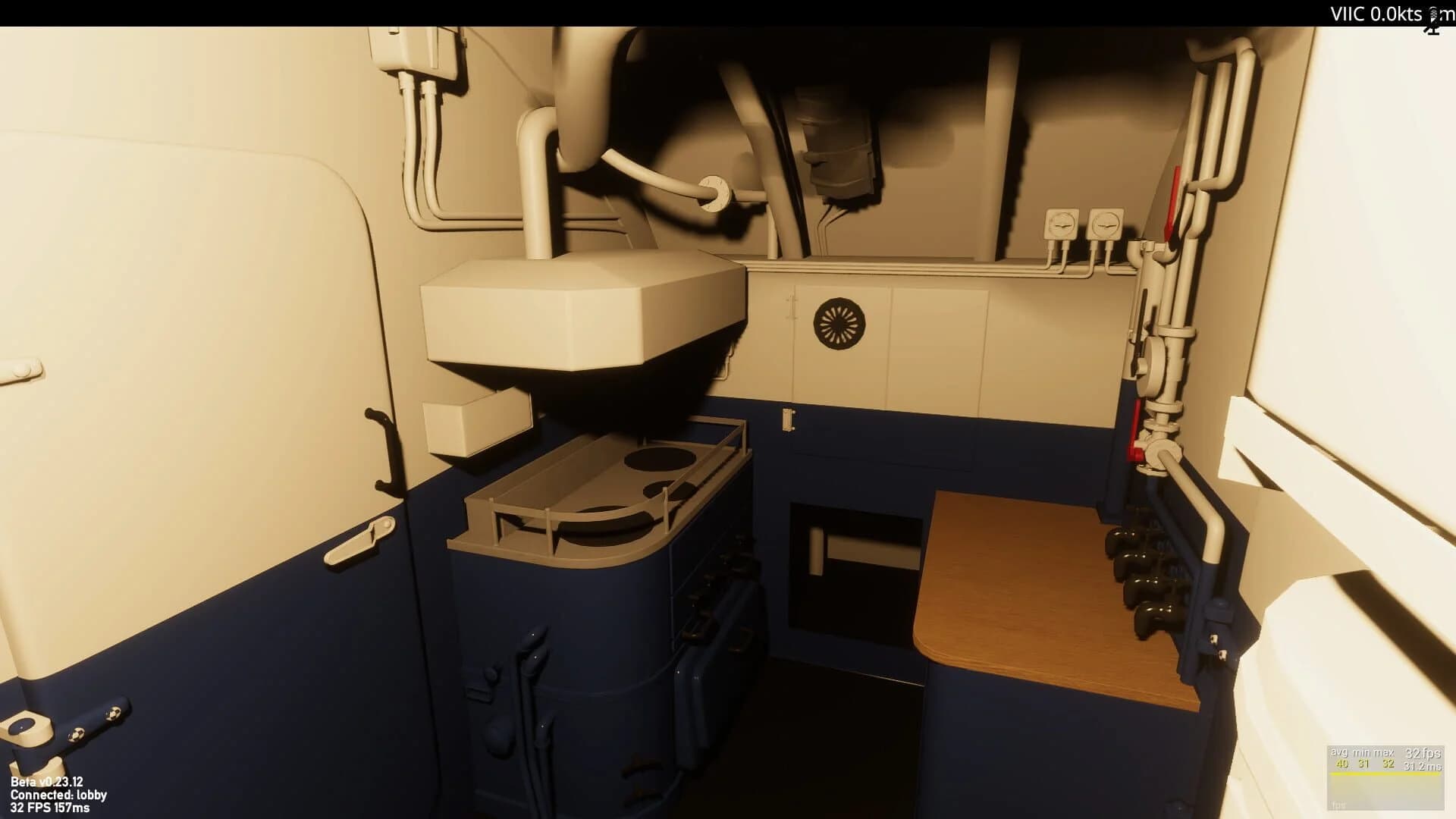 Crush Depth: U-Boat Simulator screenshot 4