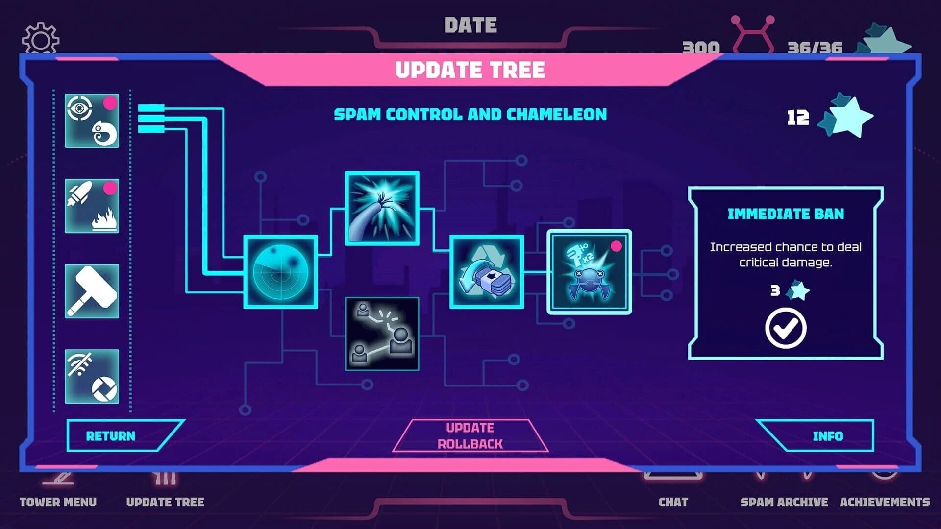 Crush Link TD screenshot 5