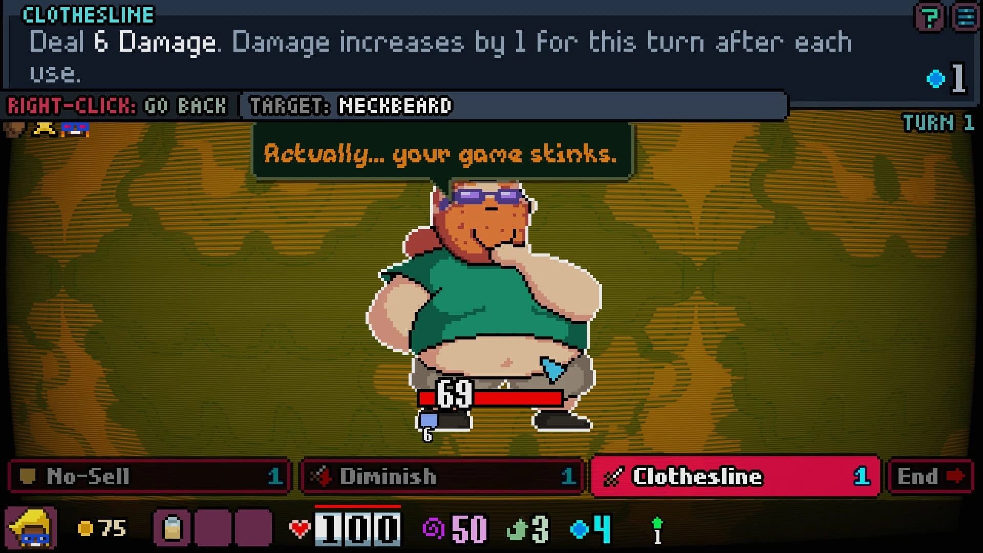 Crush the Industry screenshot 1