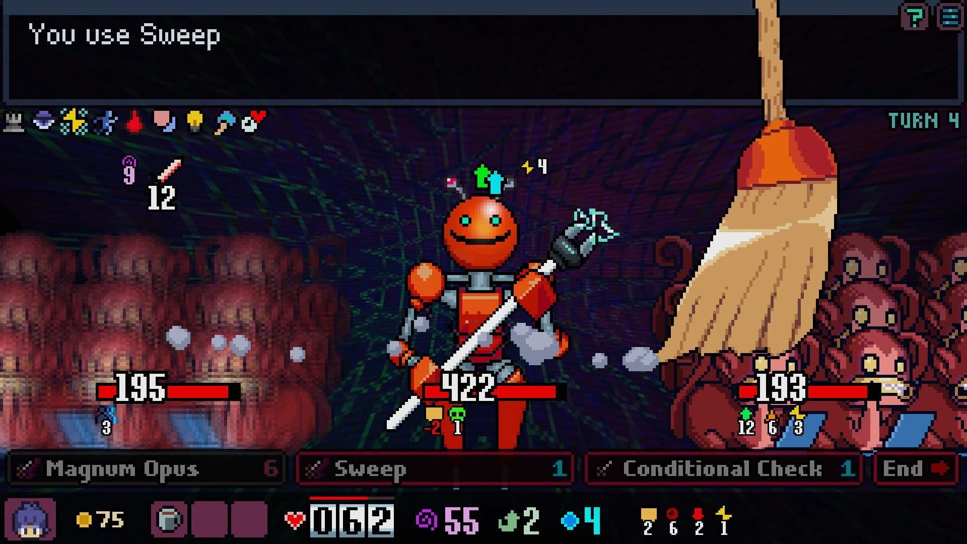 Crush the Industry screenshot 2