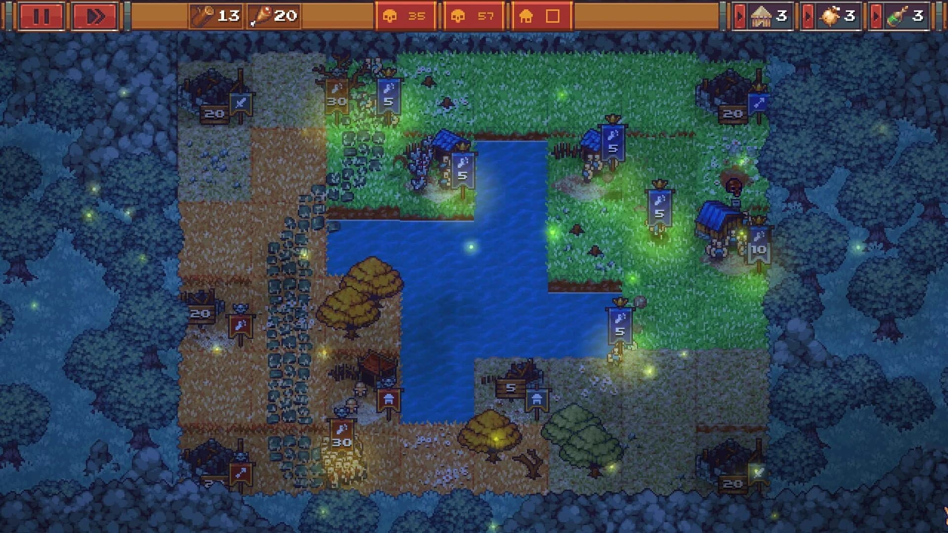 Crush Your Enemies screenshot 4