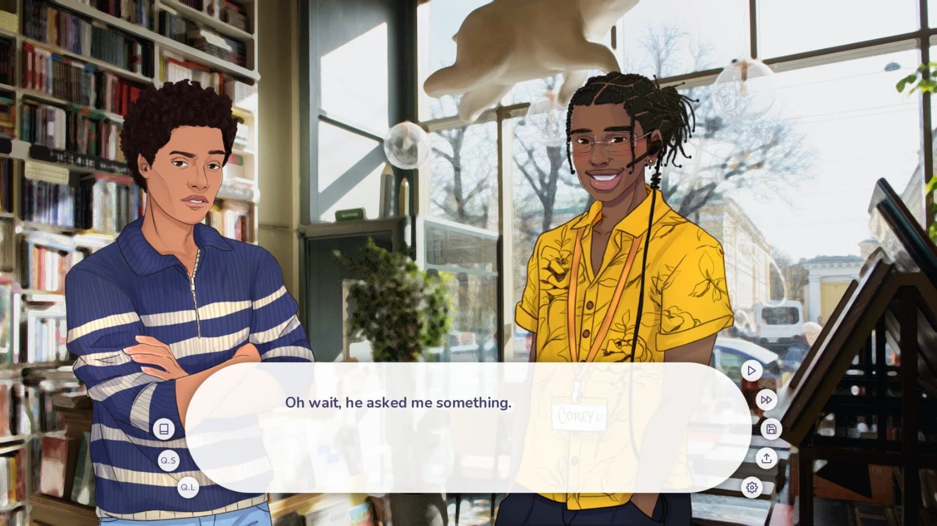 Crushed screenshot 2