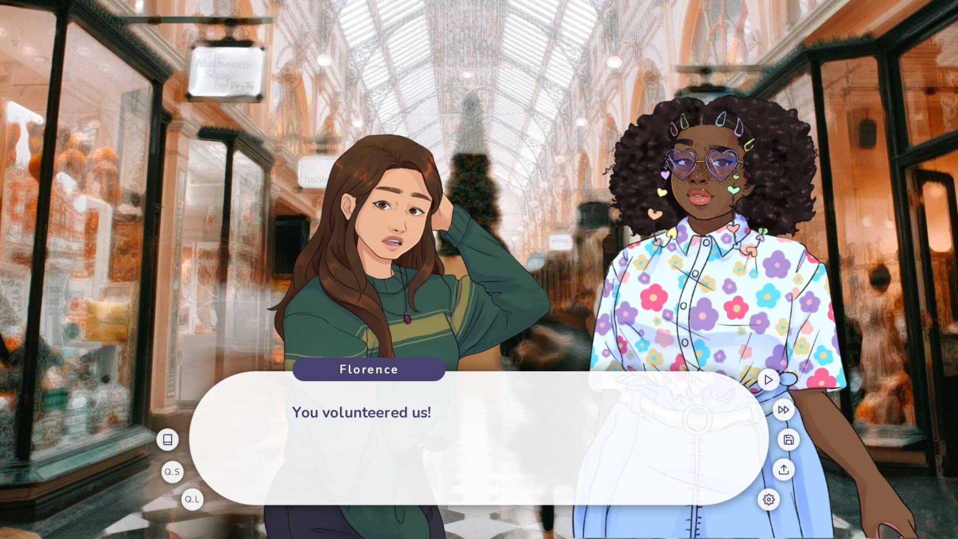 Crushed screenshot 3