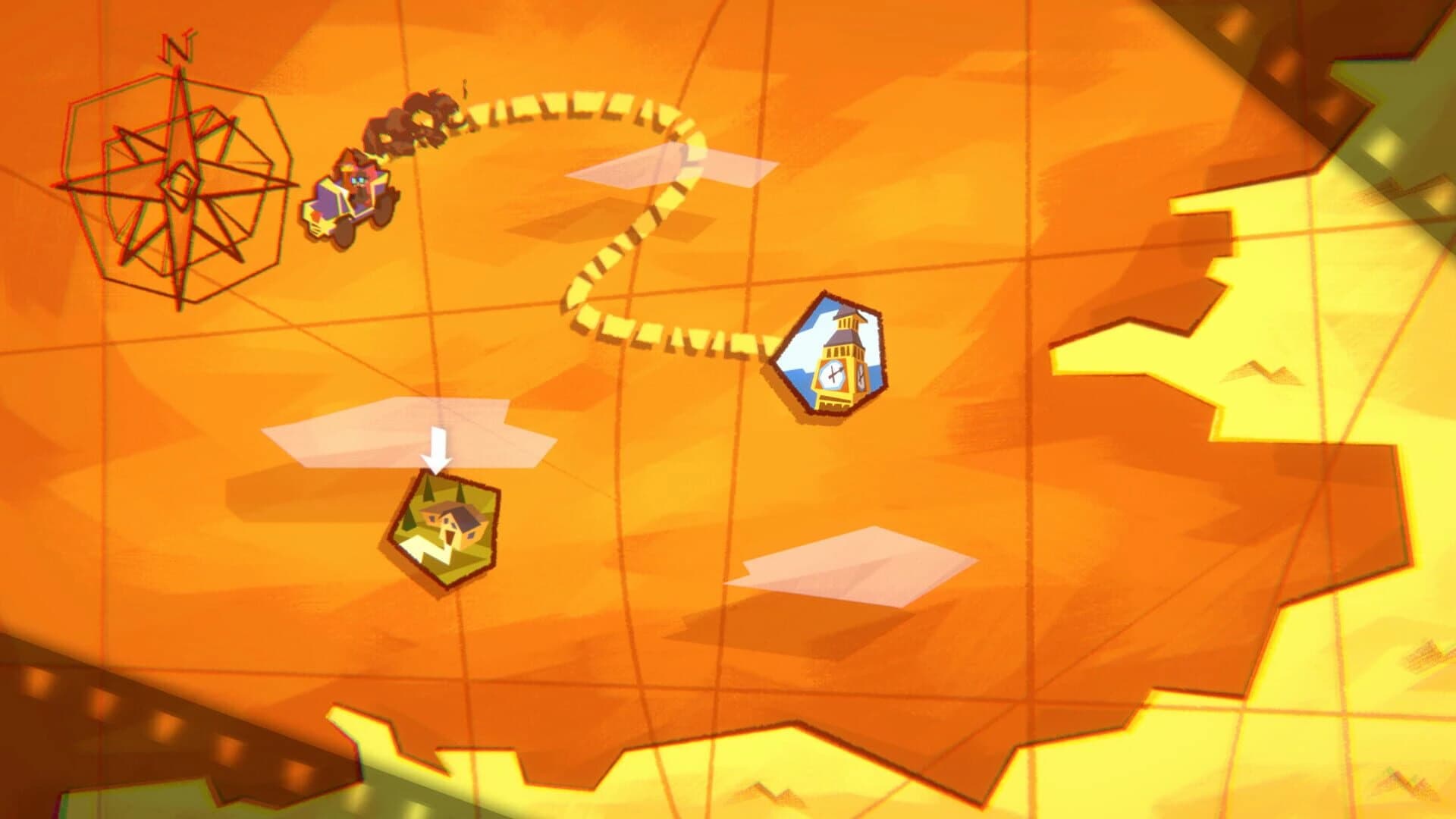 Crushed in Time screenshot 3