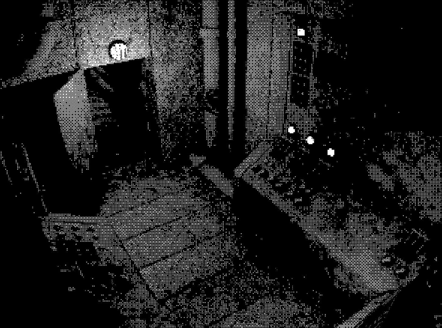 Crushing Depths screenshot 1