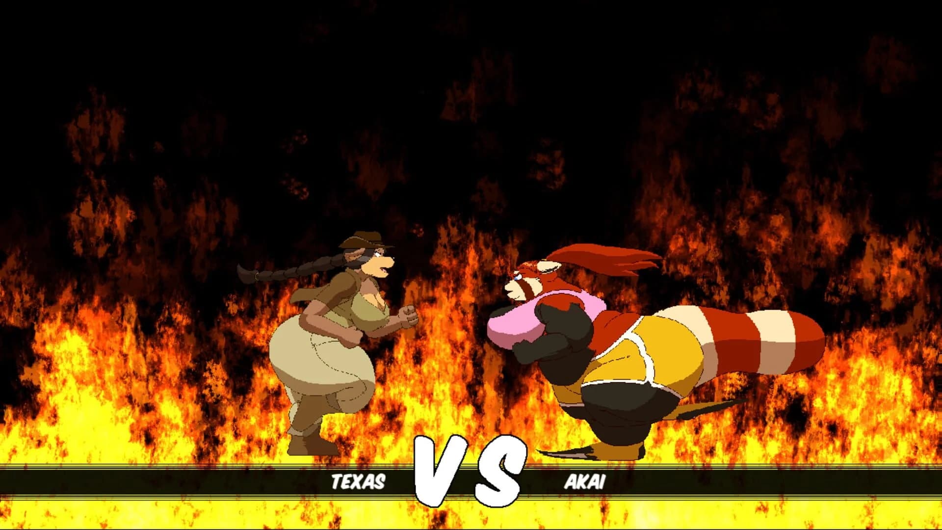 Crushing Force screenshot 2