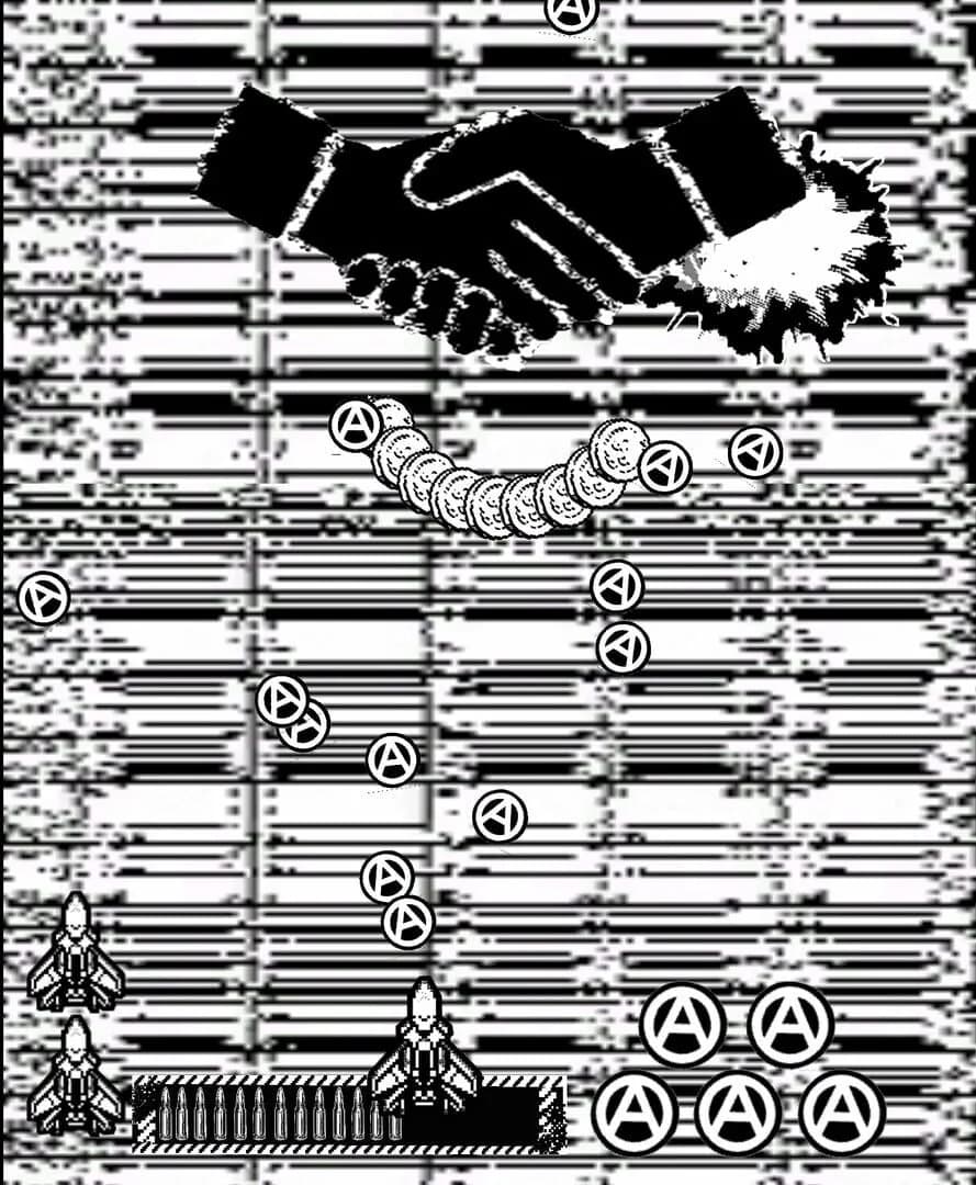 Crust Shump screenshot 4