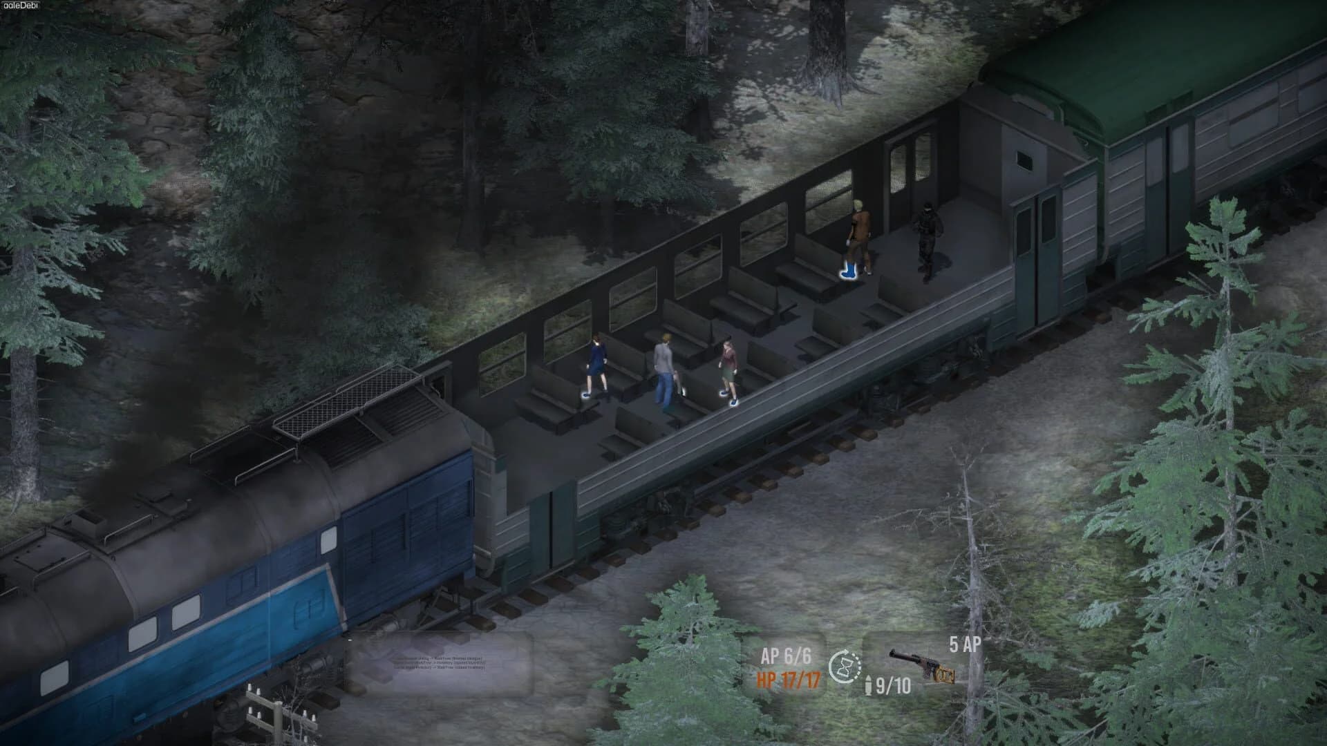 Crux Diaries screenshot 5