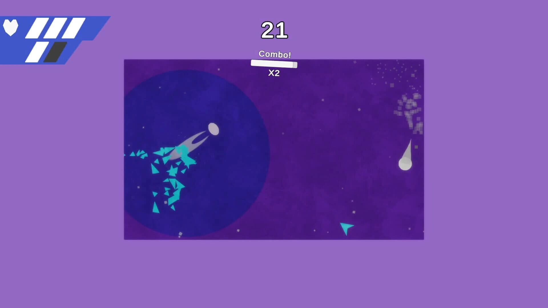 CruxFlaw screenshot 1