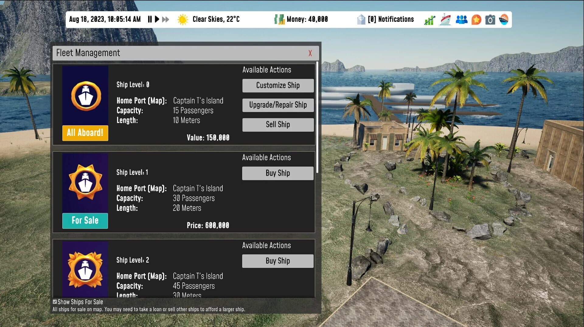 CruzeCraze screenshot 2